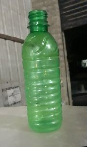 Plastic Water Bottle