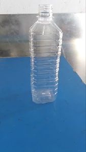 round pet bottle