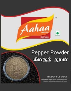 Pepper Powder