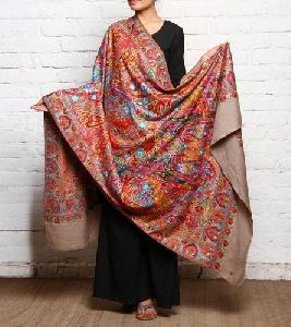 Ladies Pashmina Shawl