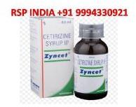 ZYNCET SYP 60ML