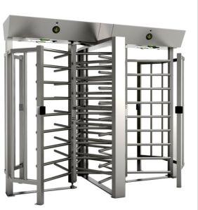 full height turnstiles