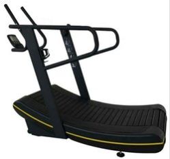 Curve Treadmill