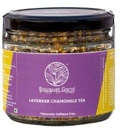 Lavender Chamomile Tea