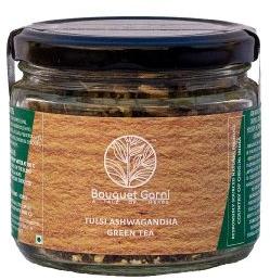 Tulsi Ashwagandha Green Tea