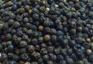 Whole Black Pepper