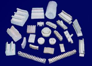 Special Shaped Refractories