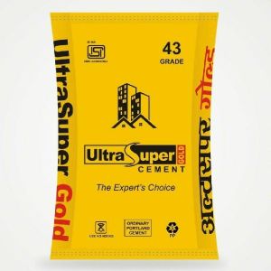 UltraSuper Gold Cement