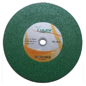 Grinding Wheels