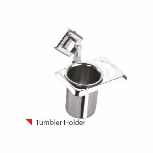 stainlees steel Tumbler Holder