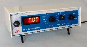 SI-187 Digital TDS Meter