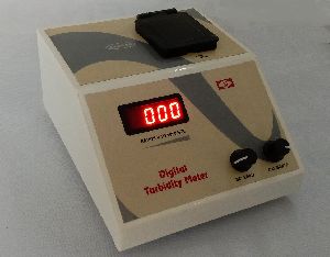 SI-221 Digital Turbidity Meter