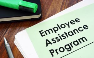 Employee Assistance Program