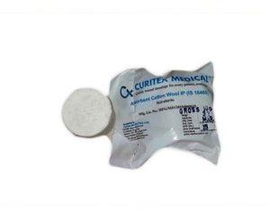 10gm Absorbent Cotton Wool