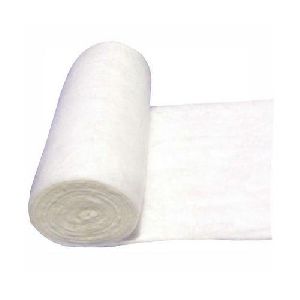 White Cotton Wool