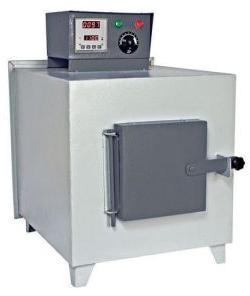 Digital Muffle Furnace