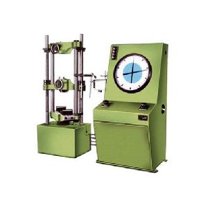 Universal Testing Machine