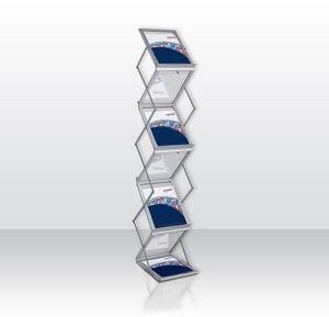 Brochure Stand