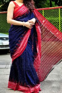 Sambalpuri Cotton Saree