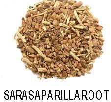 Sarasaparilla Root