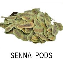 Senna Pods