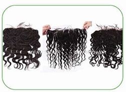 Wave virgin Human Hairs