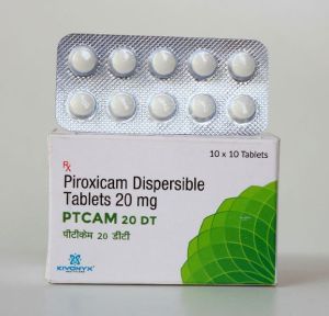 Piroxicam Tablet