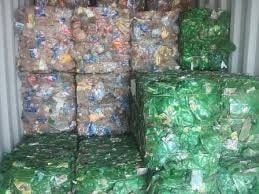 Waste Glass Cullet