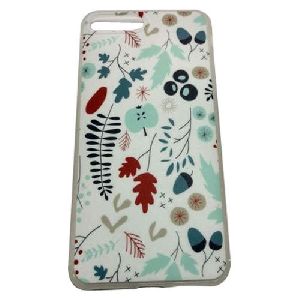 Stylish Printed Mobile Phone Cover