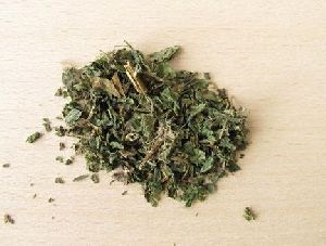 Organic Dried Fenugreek Leaves