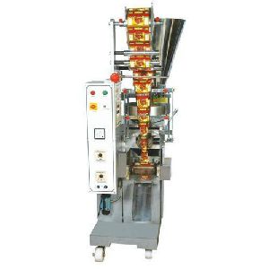 Cup Filling Machine