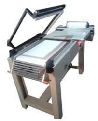 Manual Sealer Machine