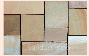 Buff Brown Sandstone