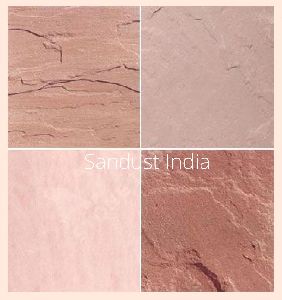 Dholpur Pink Sandstone