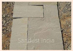 Raj Green Sandstone