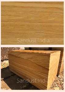 Teakwood Sandstone