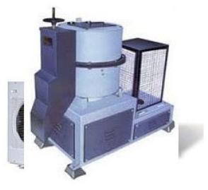 Agglomerator Machine