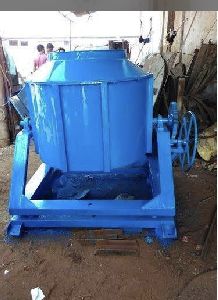 Plastic hydro mixture