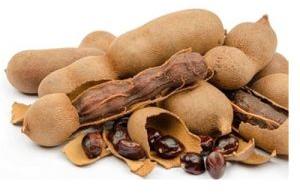 organic tamarind