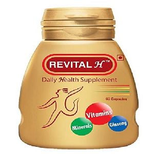 Revital H