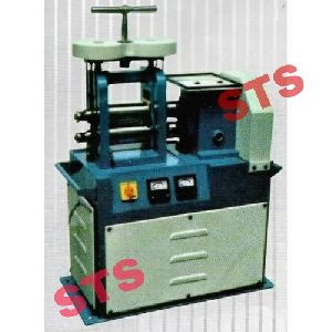 Single Head Sheet Machine