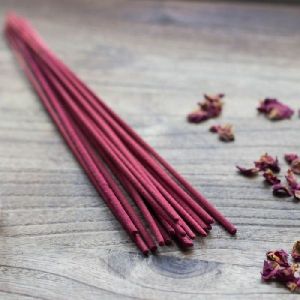 Rose Incense Sticks