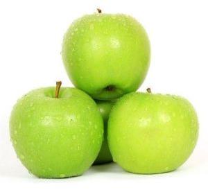 Fresh Green Apple