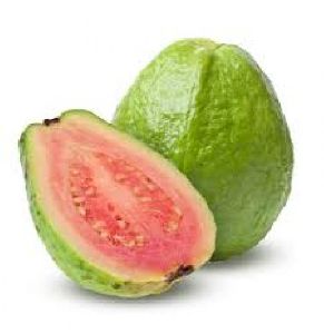 Taiwan Pink Guava