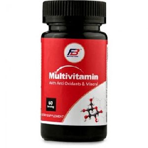 Fb Nutrition Multivitamin Tablets