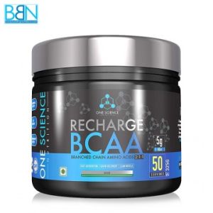 One Science Nutrition Recharge Bcaa Powder