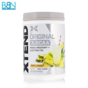 Scivation Xtend Bcaa Powder