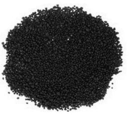 Black Bentonite Granules