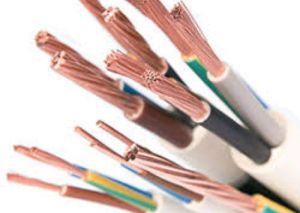 Copper Cables