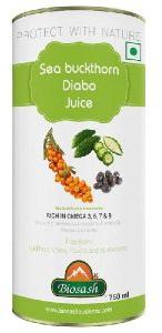 Sea Buckthorn Diabo Juice